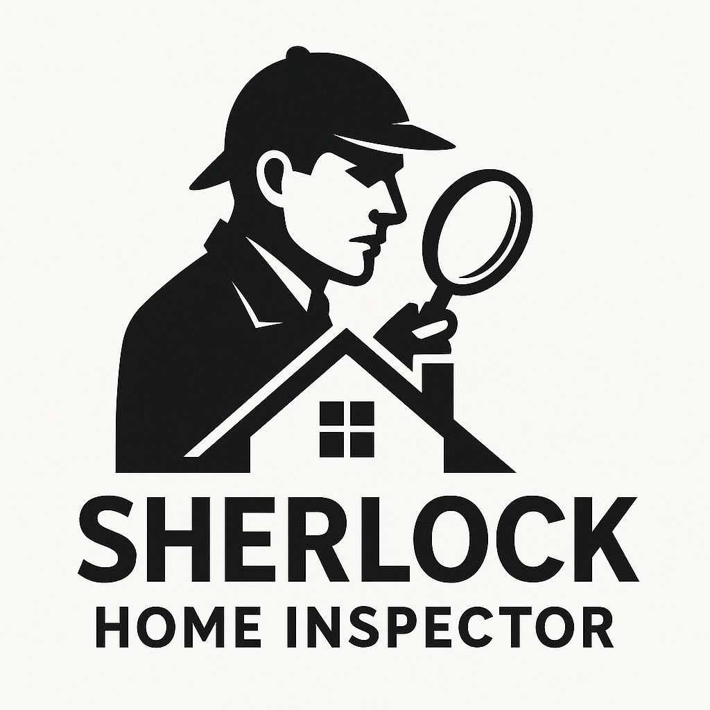 Sherlock Home Inspector